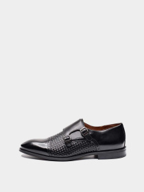 Туфли и лоферы Tanner модель RaymondBlack Фото