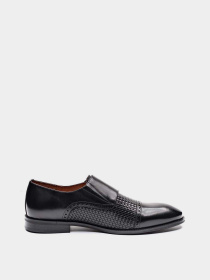 Туфли и лоферы Tanner модель RaymondBlack Фото