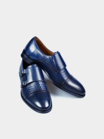 Туфли и лоферы Tanner модель ManchesterBlue Фото