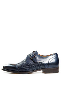 Туфли и лоферы Tanner модель CollinsBlue Фото