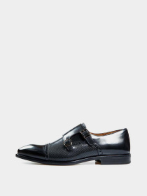Туфли и лоферы Tanner модель NicholasBlack Фото