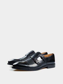 Туфли и лоферы Tanner модель NicholasBlack Фото