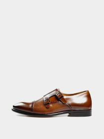 Туфли и лоферы Tanner модель NicholasBrown Фото