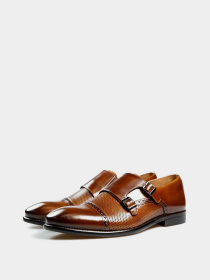 Туфли и лоферы Tanner модель NicholasBrown Фото