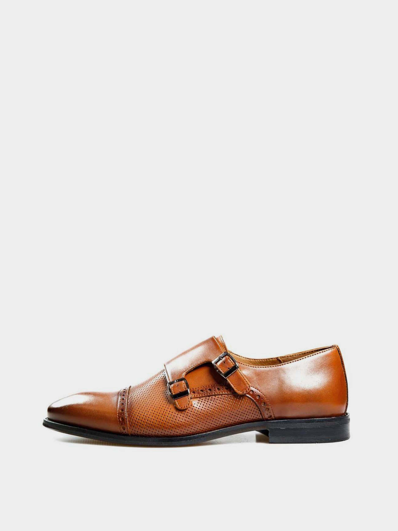 Туфли и лоферы Tanner модель NicholasLightBrown Фото