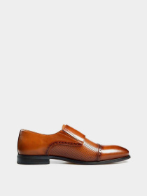 Туфли и лоферы Tanner модель NicholasLightBrown Фото