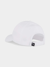 Шапки та кепки PUMA Ess Bb Cap модель 025318 Фото