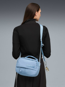 Сумки PUMA .bl Crossbody Bag модель 090396 Фото