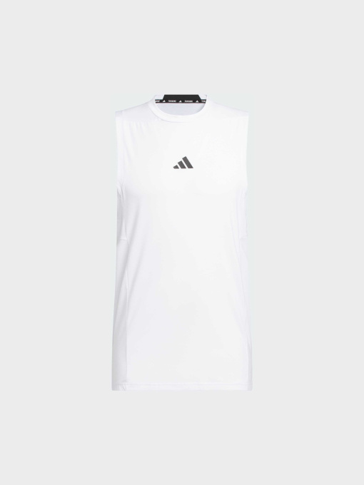 Футболки и поло Adidas Clima модель IS3795 Фото