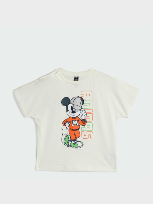 Футболки і поло Adidas x Disney модель JL9169 Фото