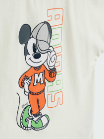 Футболки и поло Adidas x Disney модель JL9169 Фото