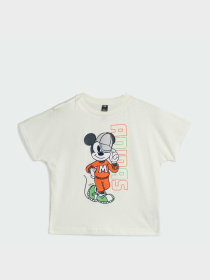 Футболки і поло Adidas x Disney модель JL9169 Фото