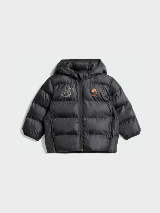 Куртки та дублянки Adidas x Disney модель JL9172 Фото