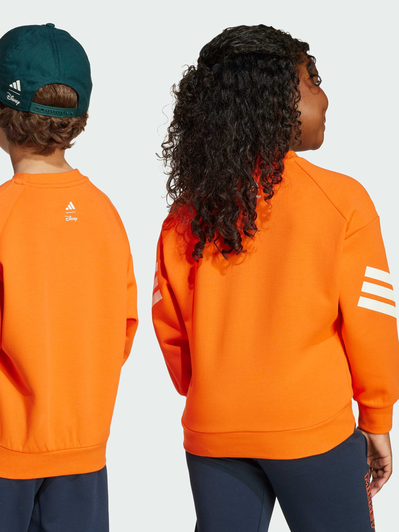 Худі та світшоти Adidas x Disney модель JL9188 Худі та світшоти Adidas x Disney модель JL9188 Фото