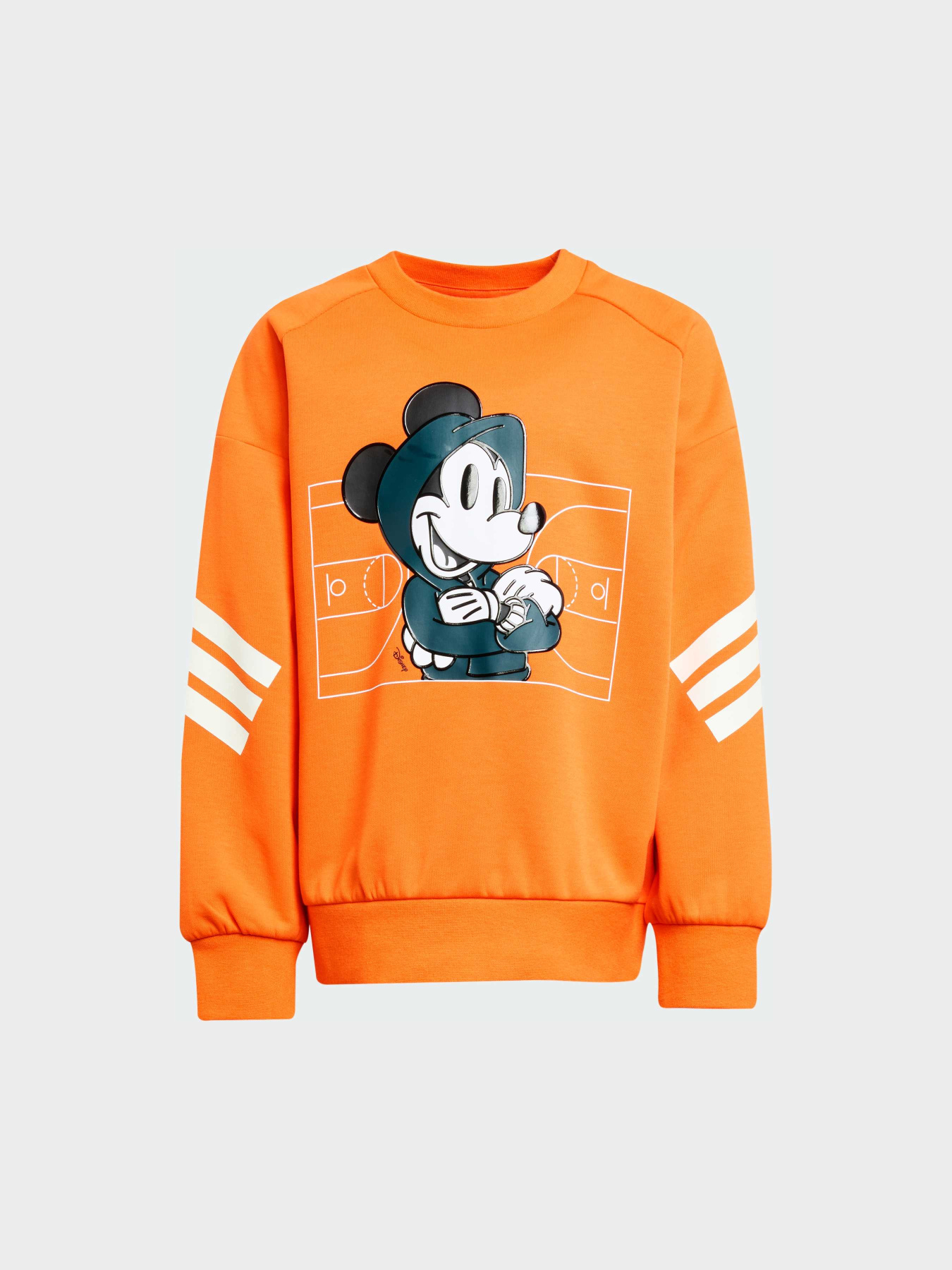 Худі та світшоти Adidas x Disney модель JL9188 Худі та світшоти Adidas x Disney модель JL9188 Фото