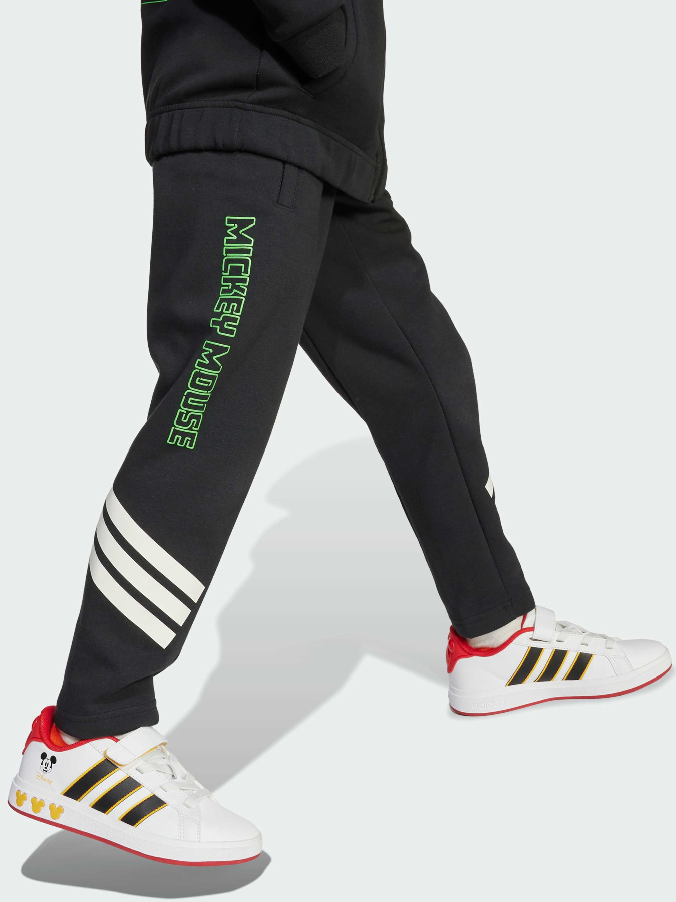 Штани Adidas x Disney модель JL9189 Фото