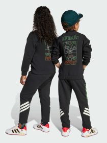 Штани Adidas x Disney модель JL9189 Фото