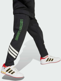 Штани Adidas x Disney модель JL9189 Фото