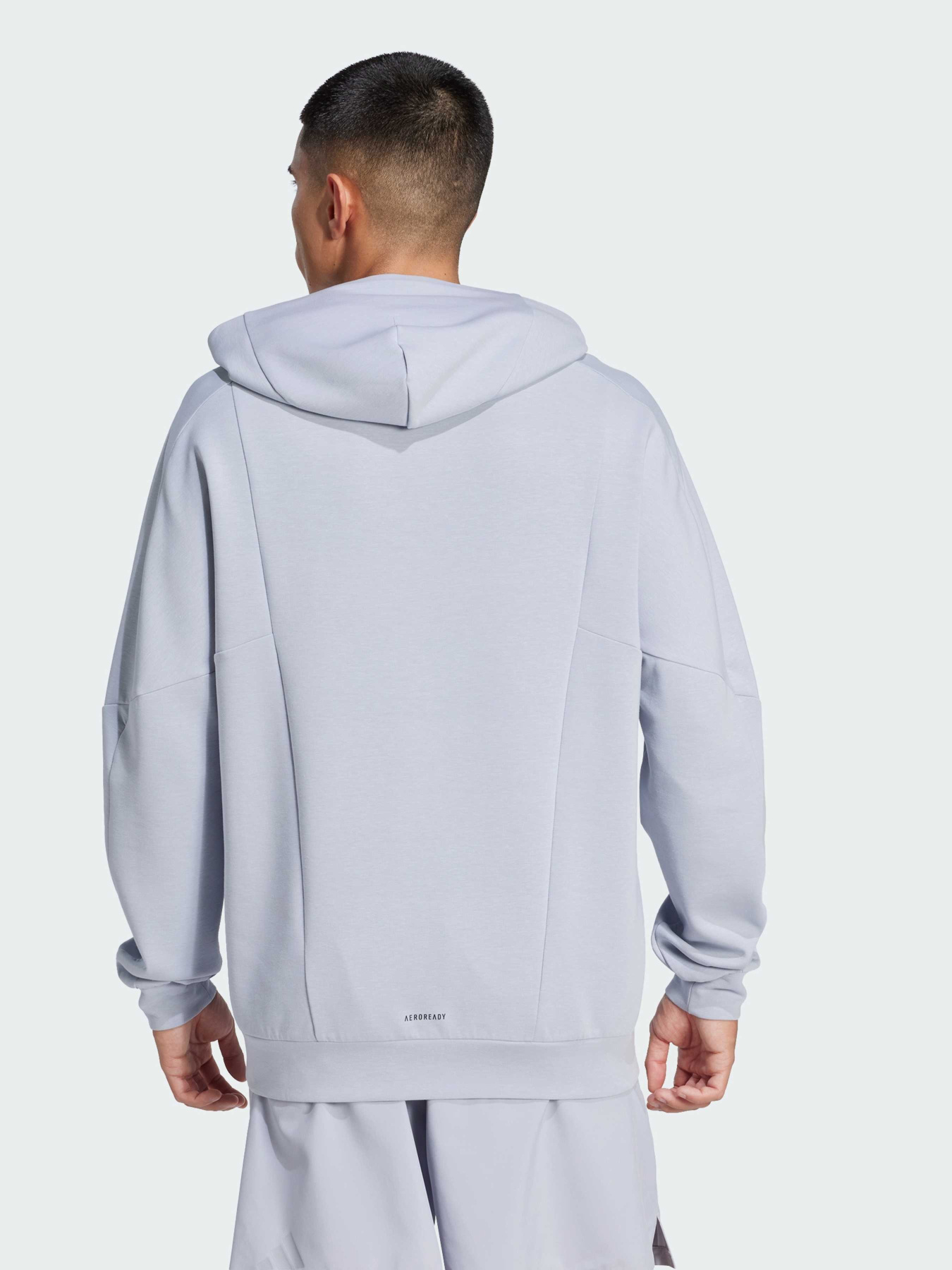 Худі та світшоти Adidas модель JN7393 Худі та світшоти Adidas модель JN7393 Фото