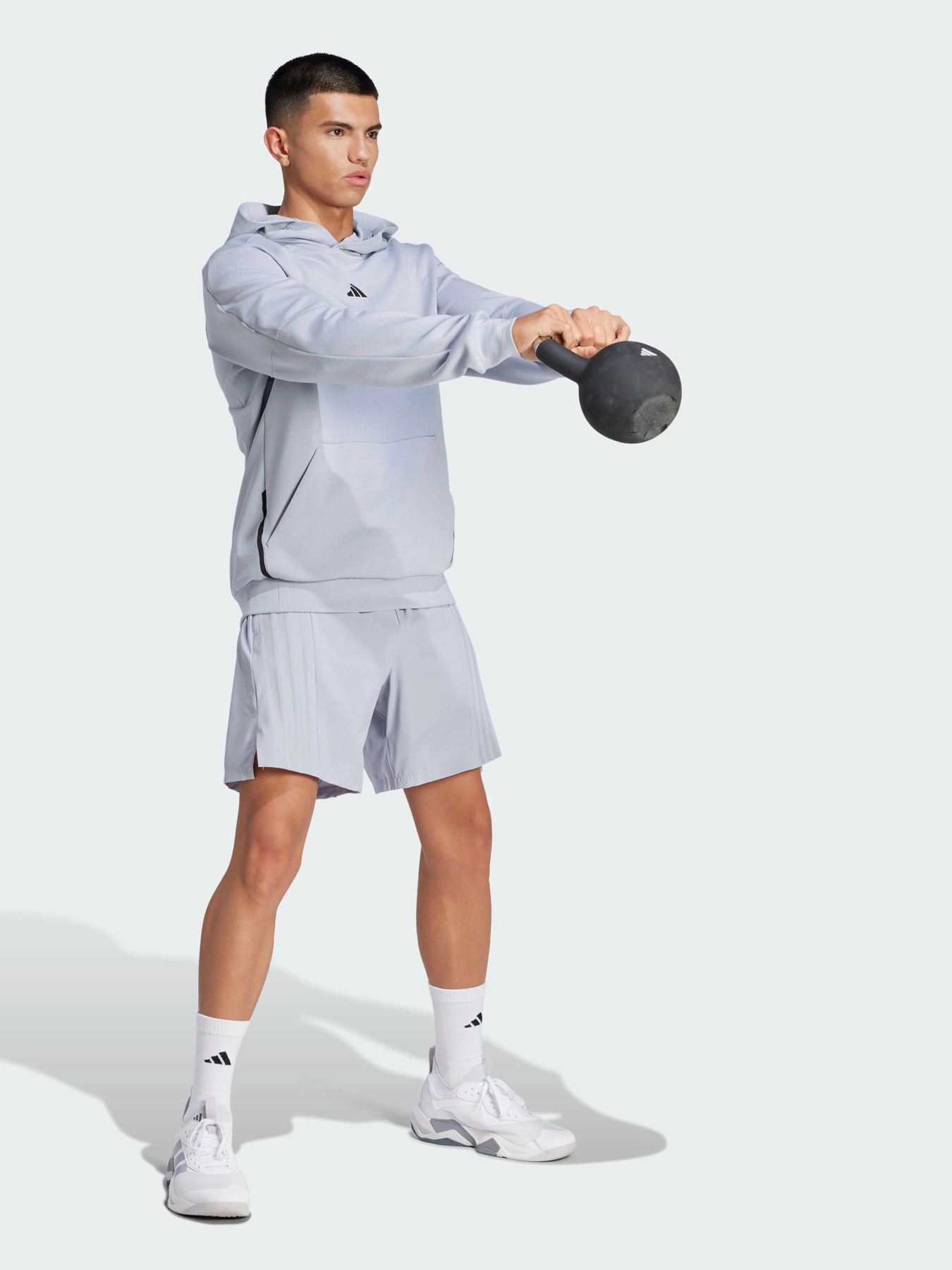 Худі та світшоти Adidas модель JN7393 Худі та світшоти Adidas модель JN7393 Фото