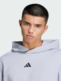 Худі та світшоти Adidas модель JN7393 Фото