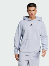 Худі та світшоти Adidas модель JN7393 Фото