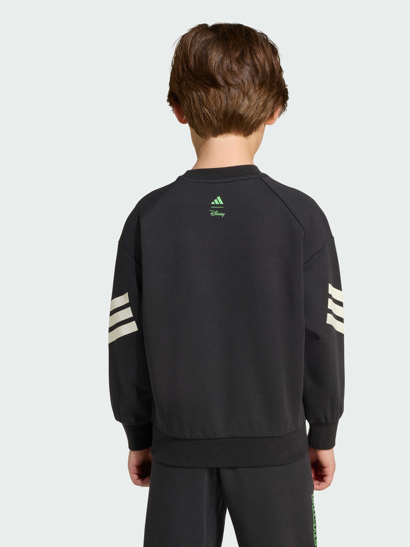 Худі та світшоти Adidas x Disney модель JM0827 Худі та світшоти Adidas x Disney модель JM0827 Фото