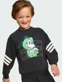 Худі та світшоти Adidas x Disney модель JM0827 Фото