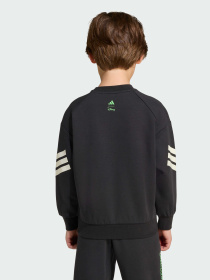 Худі та світшоти Adidas x Disney модель JM0827 Фото