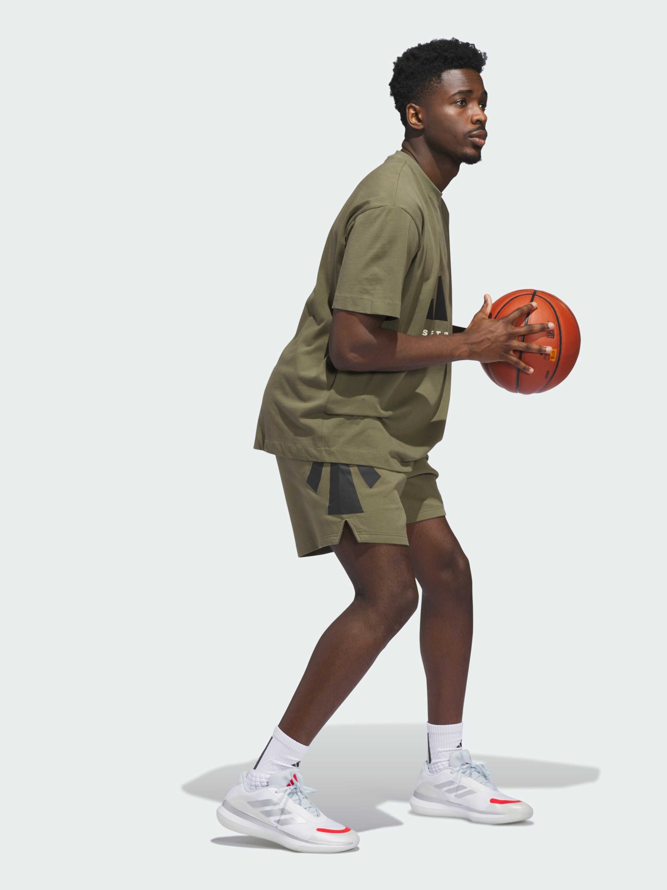 Шорты Adidas модель JN3974 Фото