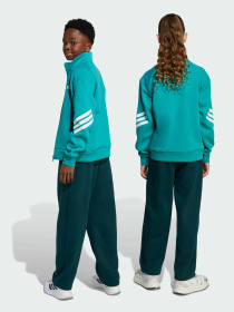 Костюми Adidas 3 Stripes модель JM1268 Фото