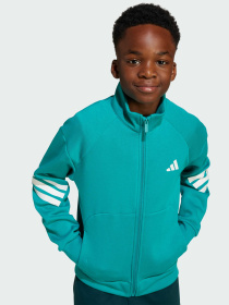 Костюми Adidas 3 Stripes модель JM1268 Фото