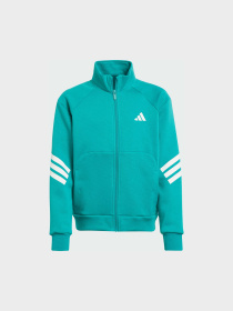Костюми Adidas 3 Stripes модель JM1268 Фото