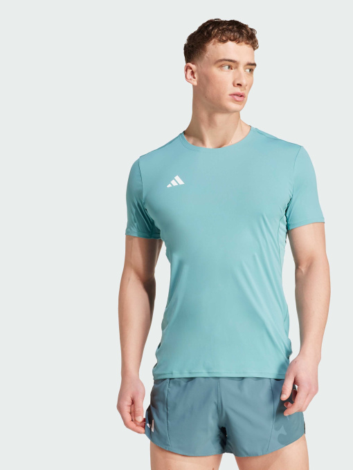 Футболки і поло Adidas модель JM8339 Фото
