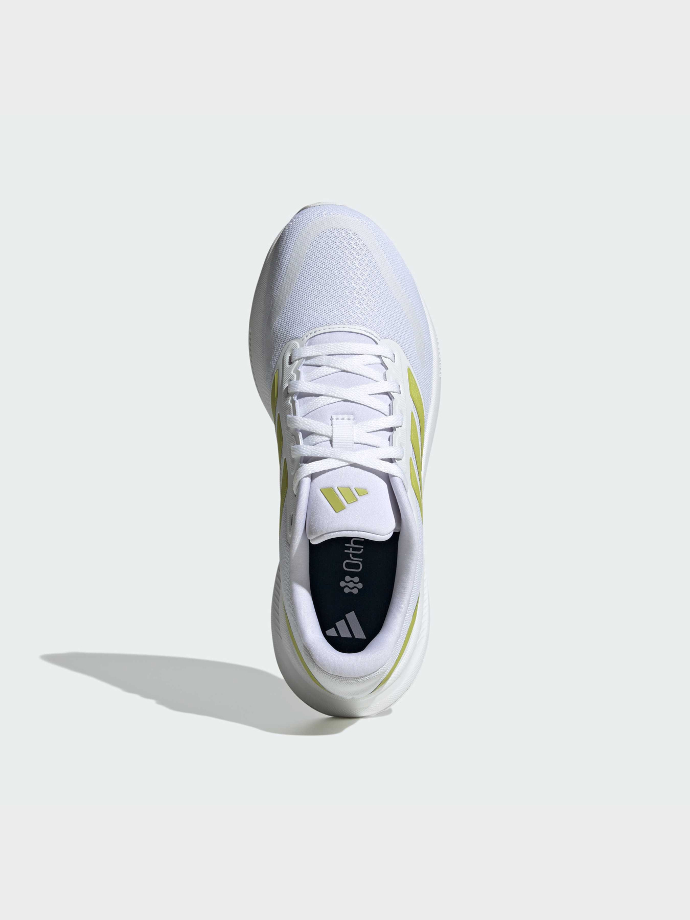 Кросівки Adidas Runfalcon модель JR6948 Фото