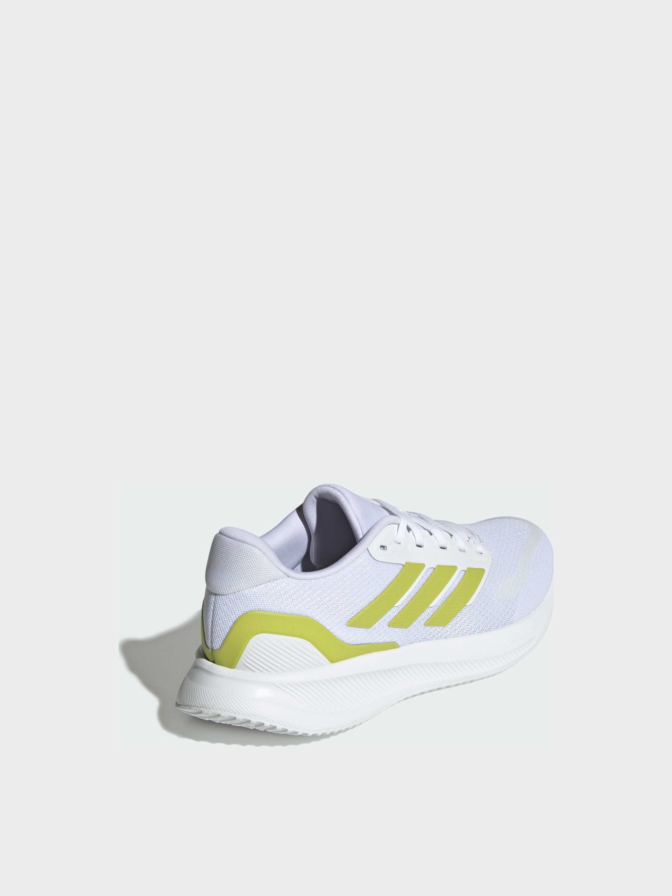 Кросівки Adidas Runfalcon модель JR6948 Фото