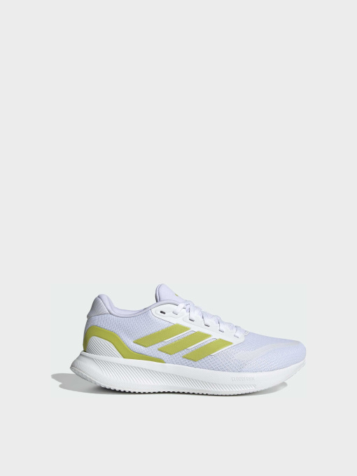 Кроссовки Adidas Runfalcon модель JR6948 Фото