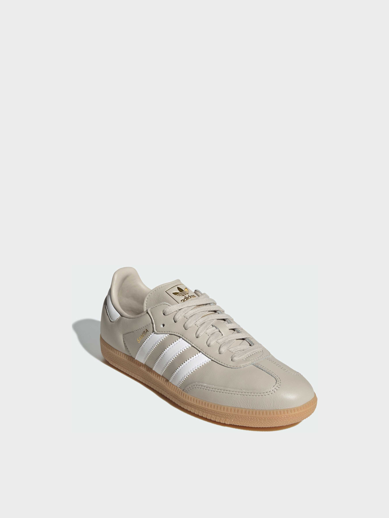 Кеди Adidas Samba модель JR0883 Фото