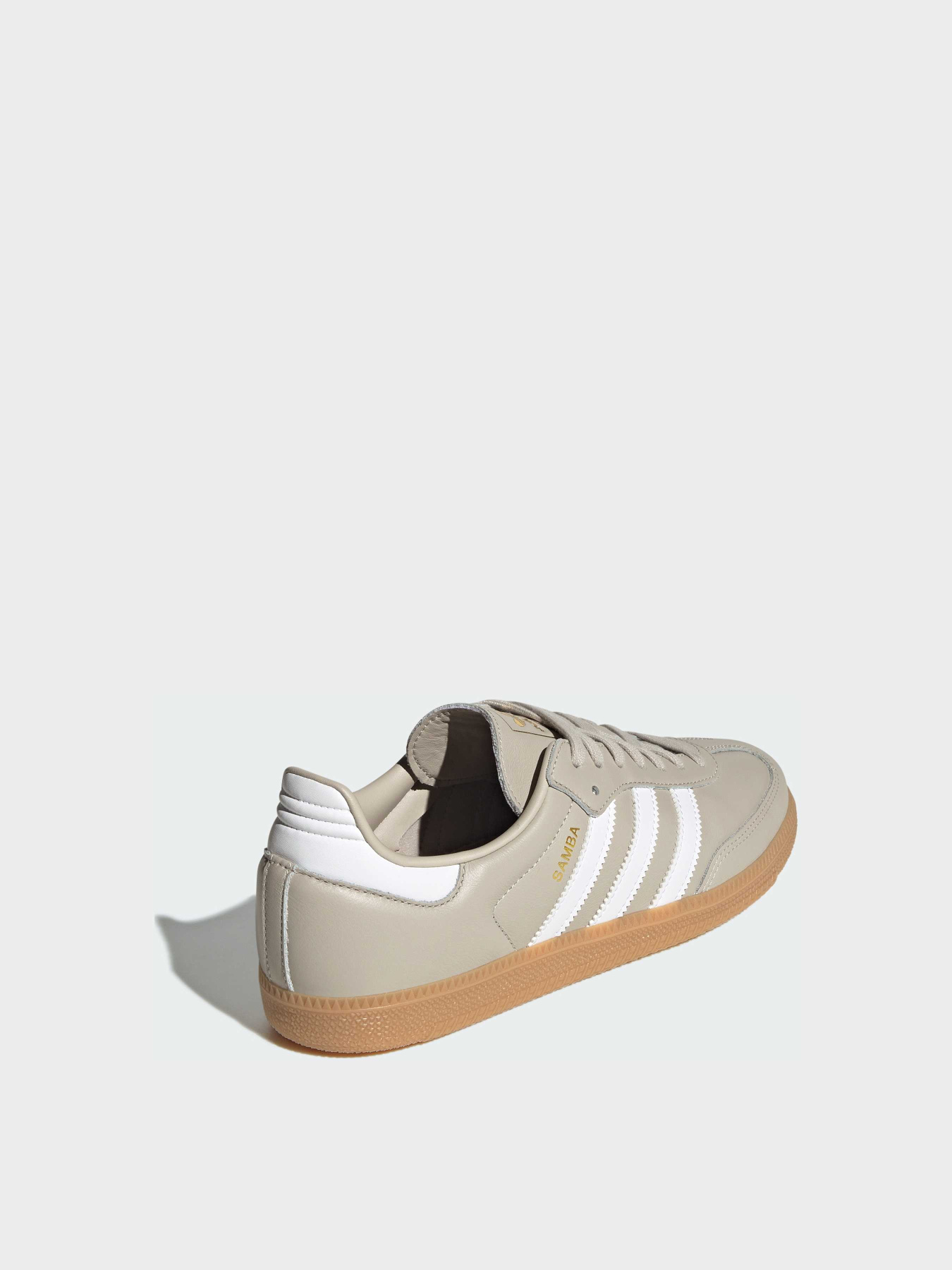 Кеди Adidas Samba модель JR0883 Фото
