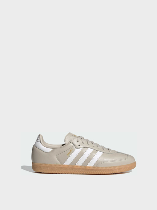 Кеди Adidas Samba модель JR0883 Фото