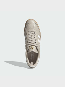 Кеди Adidas Samba модель JR0883 Фото