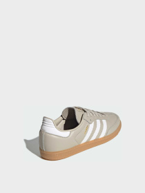 Кеди Adidas Samba модель JR0883 Фото
