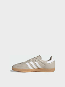 Кеди Adidas Samba модель JR0883 Фото
