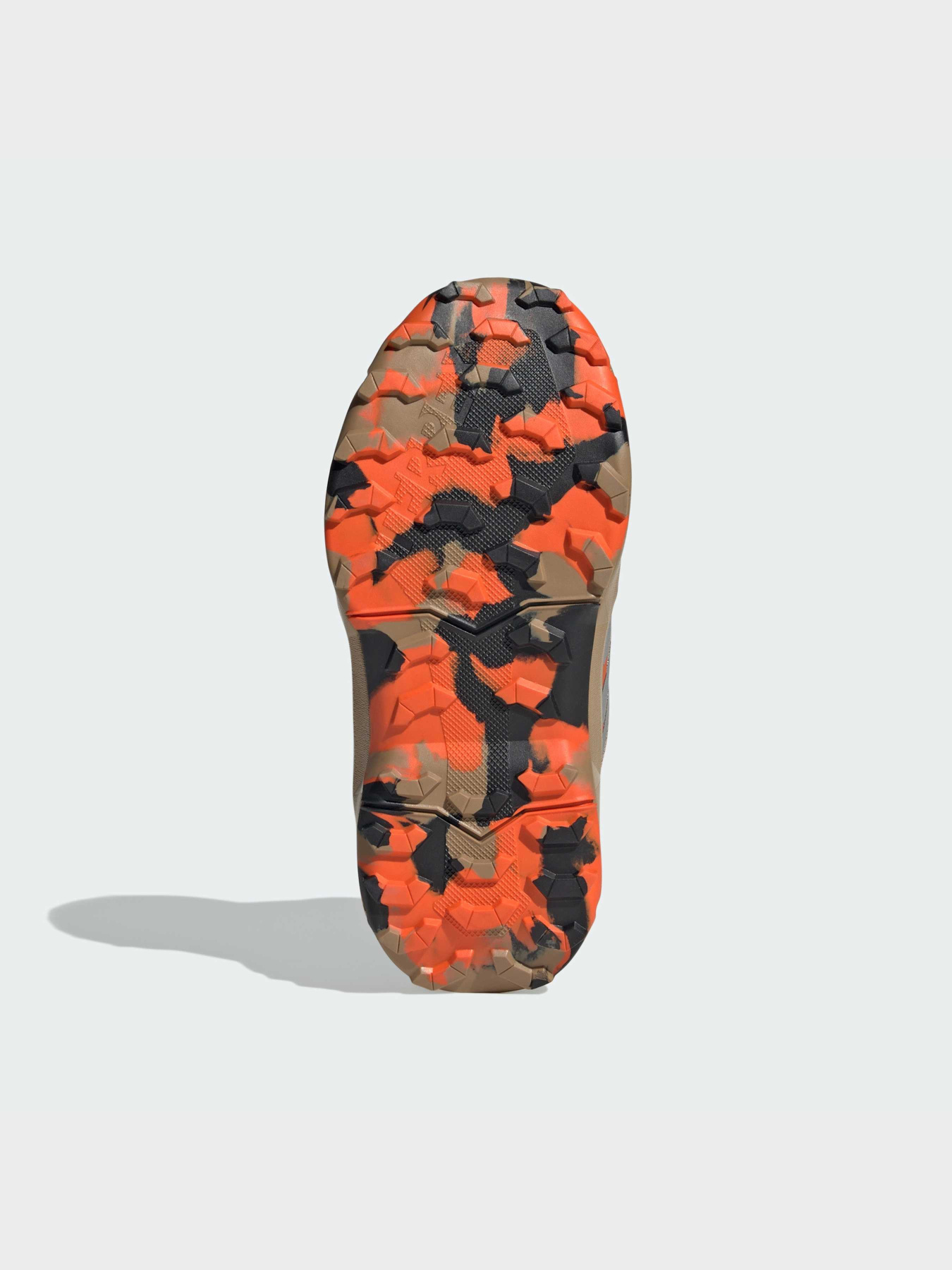 Ботинки и сапоги Adidas Terrex модель JP9993 Ботинки и сапоги Adidas Terrex модель JP9993 Фото