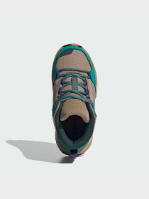Ботинки и сапоги Adidas Terrex модель JP9993 Фото