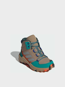 Ботинки и сапоги Adidas Terrex модель JP9993 Фото
