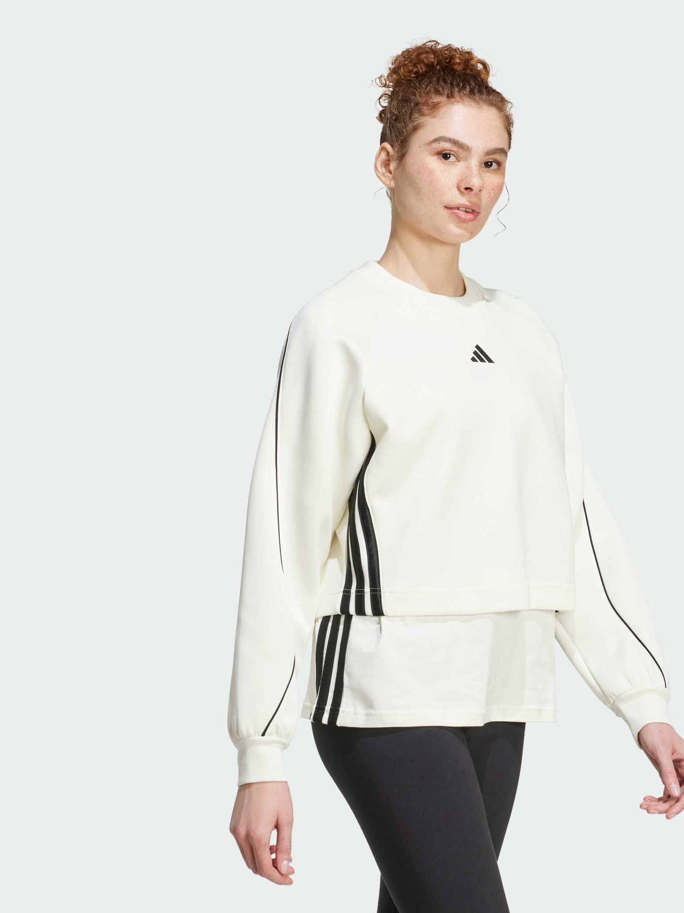 Худі та світшоти Adidas модель JW0506 Худі та світшоти Adidas модель JW0506 Фото