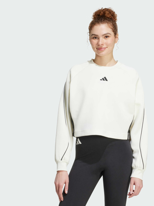Худи и свитшоты Adidas модель JW0506 Фото