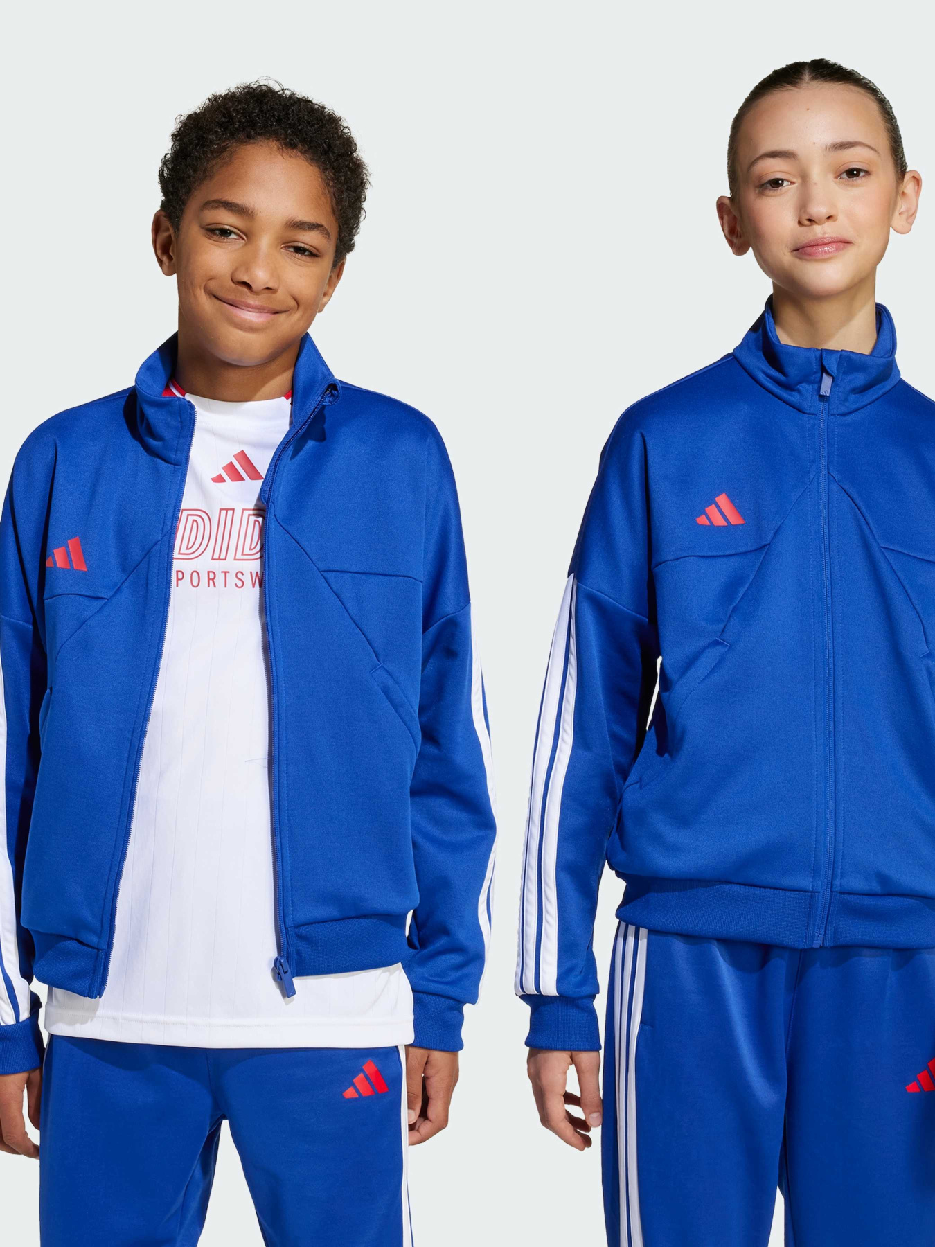 Худі та світшоти Adidas Tiro модель JW5085 Худі та світшоти Adidas Tiro модель JW5085 Фото