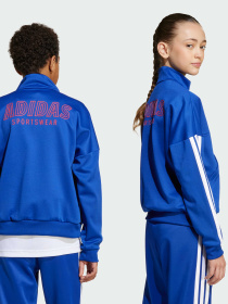 Худі та світшоти Adidas Tiro модель JW5085 Фото